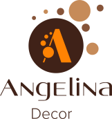 Angelina Decor - strona główna